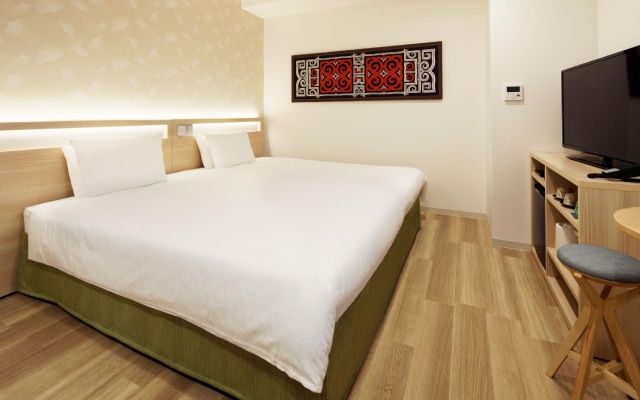 Standard Double room (풀 더블 침대) 사진 3