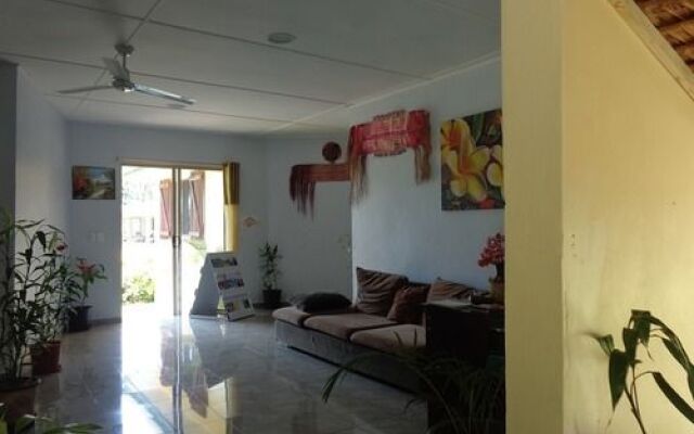 Paray Lodge