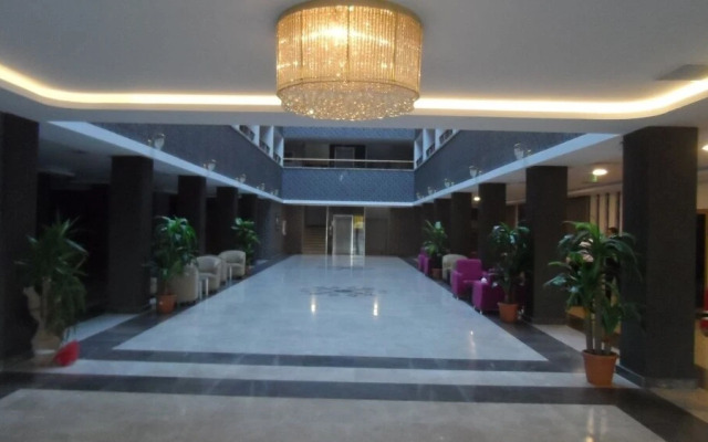 Grand Berti Otel