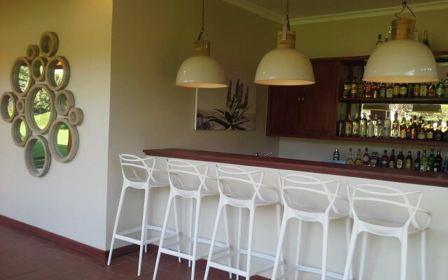 Acacia Farm Lodge