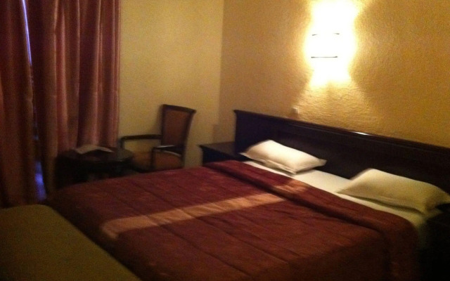 Hotel Mariador Park