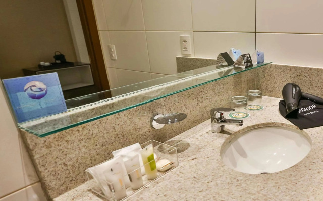 Quality Hotel Flamboyant