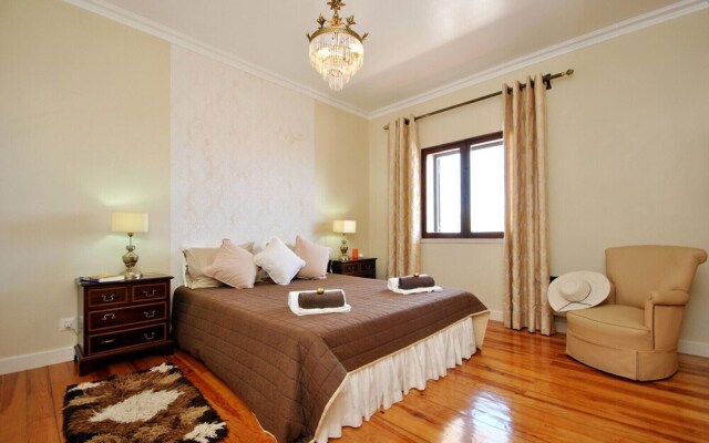 Apartamento Portofino 1