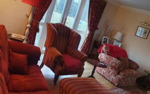 The Croft Guest House