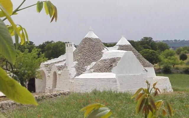 Borgo Trulli 1789