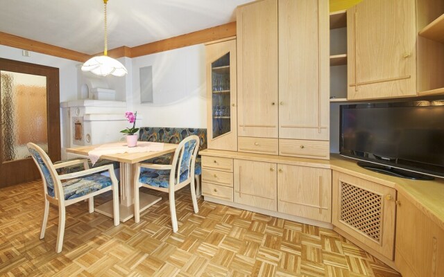Appartement Zwölferkogel by HolidayFlats24