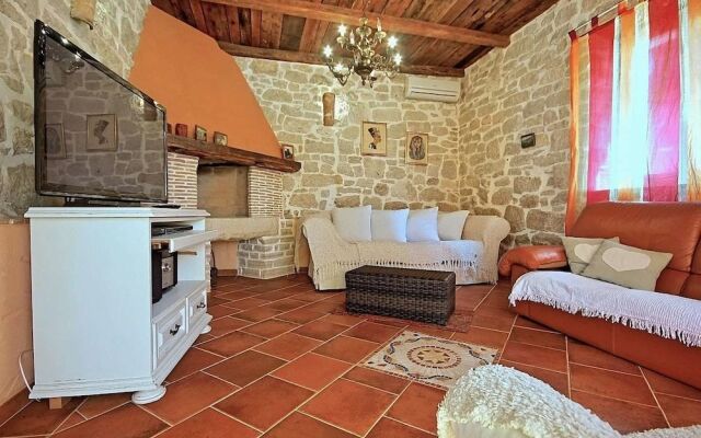 Villa Petra