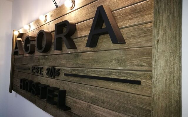 Agora Hostel