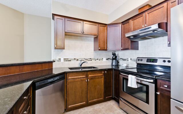 Suite Digs Bella Vista