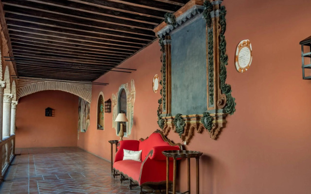 Hotel Palacio de Santa Paula, Autograph Collection