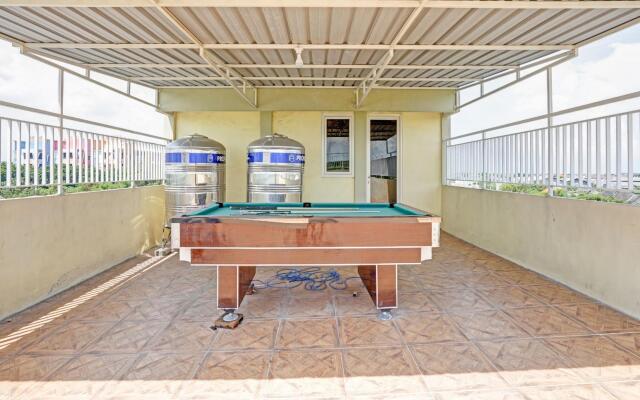 OYO 90794 Kostel Bunda Waru Syariah