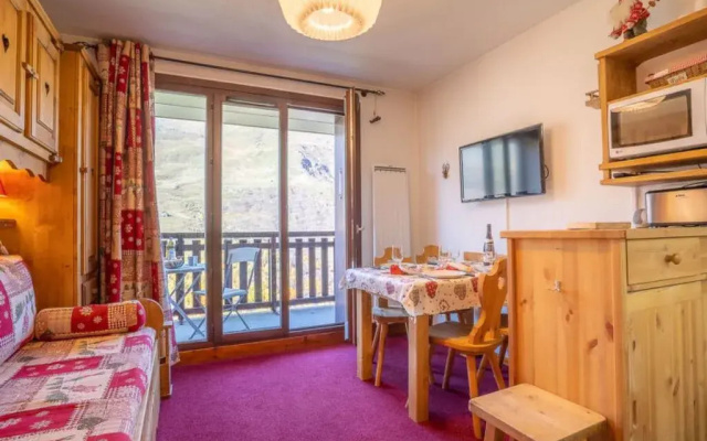 Les Balcons D'Olympie - INH 27742