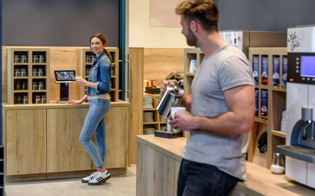Ibis Styles Bamberg Hotel