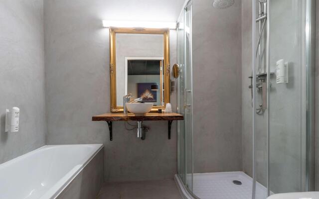 Fletcher Hotel-Restaurant De Korenbeurs