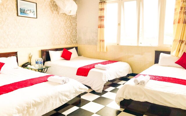 Hai Quyen Thien Cu Hotel