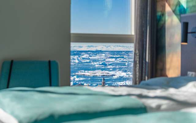 Best Western Plus Hotel Ilulissat