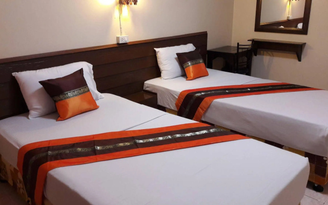 Lanna Thai Guesthouse