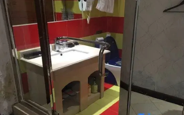 Wen'an Orunte Theme Hotel