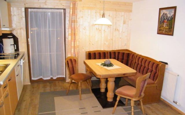 Hotel Garni Schönblick