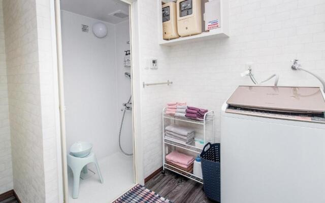 El Sol Town OKINAWA - Vacation STAY 12494