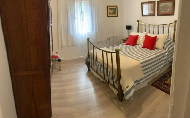 Posada de la Montaña