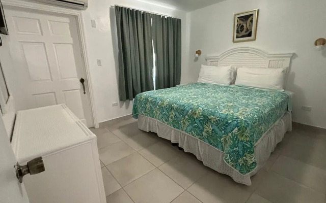 L'Esperance Hotel
