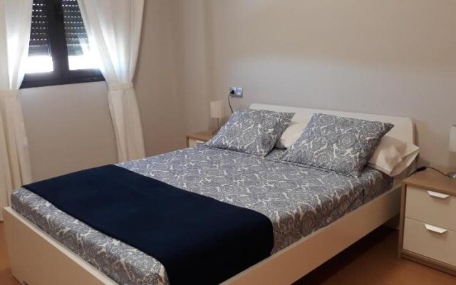 Apartamentos Begastri