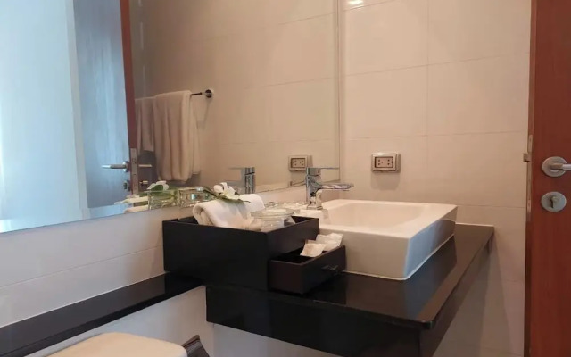 VIP Suite Residence At Tubkaak Beach, Krabi