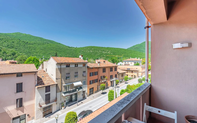 Lake Garda Apartment