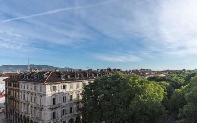 Porta Susa Apartment