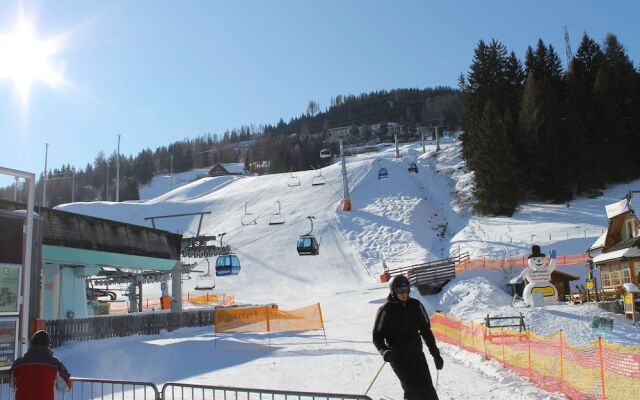 Luxurious Chalet in Murau With Terrace