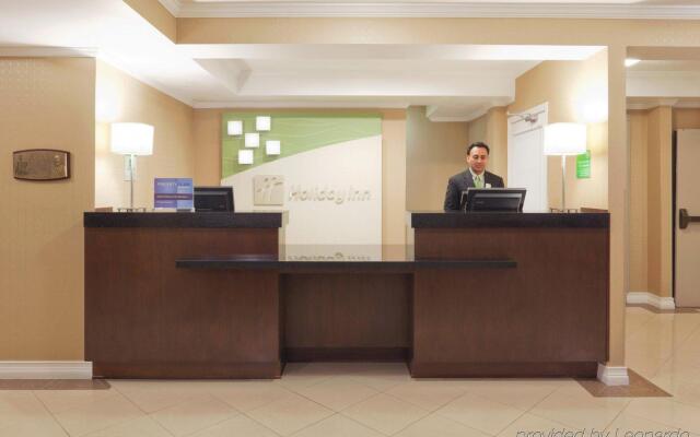 Holiday Inn Hotel & Suites San Mateo-San Francisco SFO, an IHG Hotel