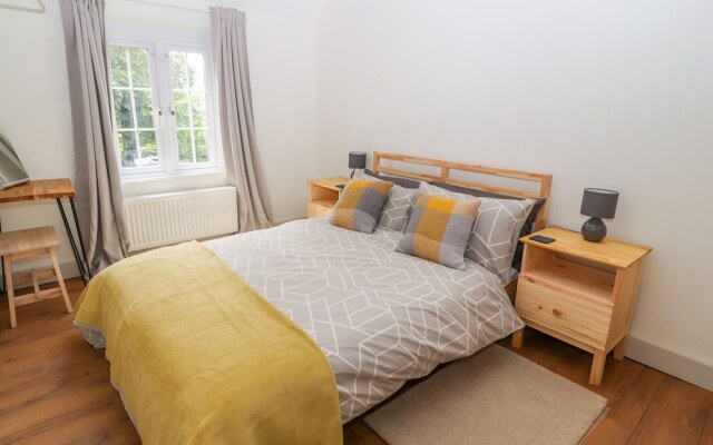 Well House Farm Flat 2