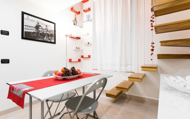 Lovely Nice 2 Beds Flat 4 Minutes From Vatican