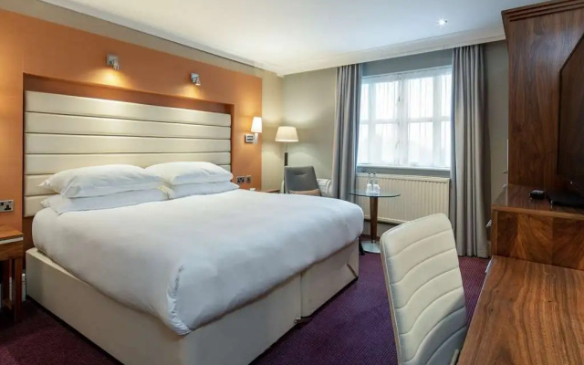 The Telford Hotel, Spa & Golf Resort