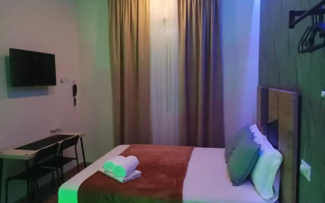 Paradise Suites Madrid