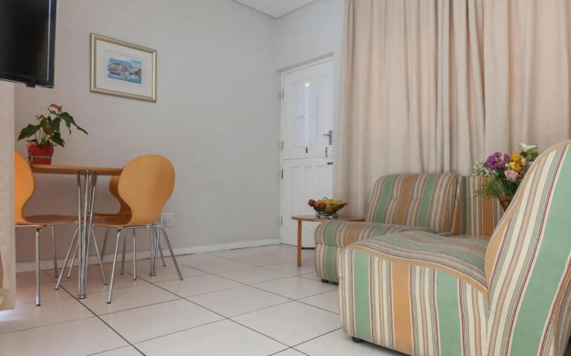 20AB Belladonna Apartments