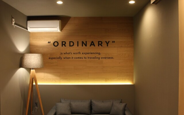 Sekai Hotel Yanagi - Hostel