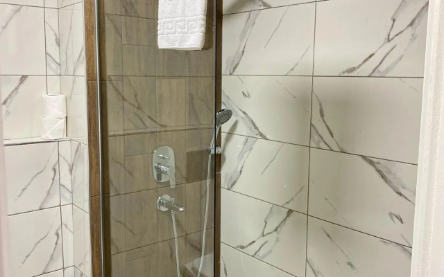Xeno Eftalia Resort Hotel