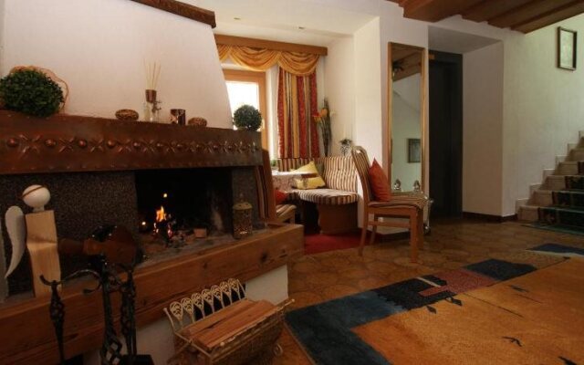 Garni Villa Mark