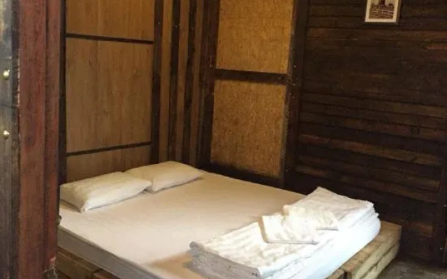 Mobylette Saigon Hostel - Adults only