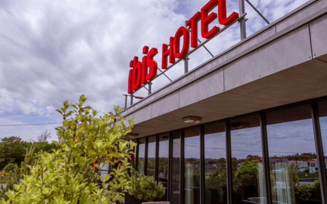 Hôtel Ibis de Guingamp Cœur de Bretagne