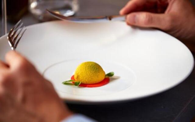 Hotel Yscla Gourmethotel