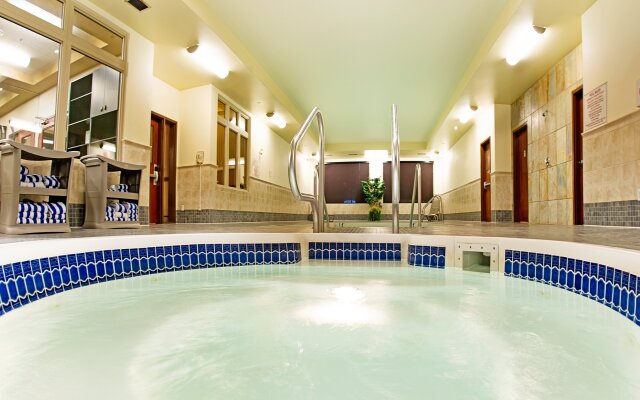 Holiday Inn Hotel & Suites West Edmonton by IHG