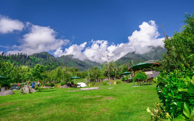 Solang Valley Resort