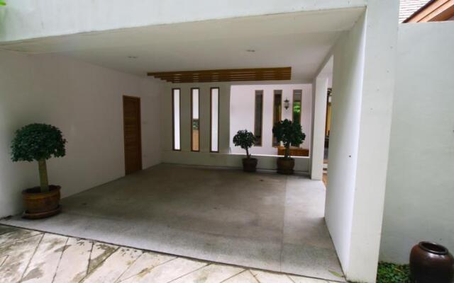 Tewana Home