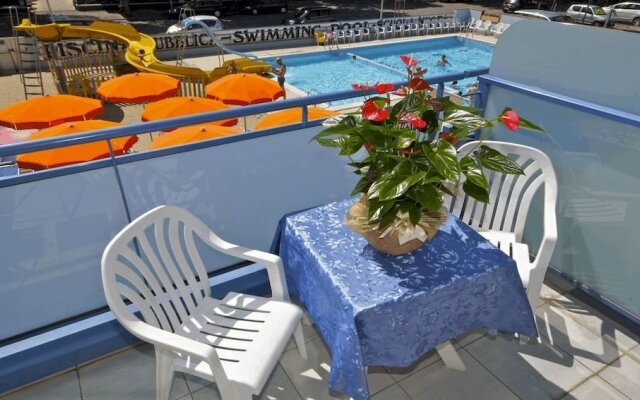 Club Family Hotel Serenissima