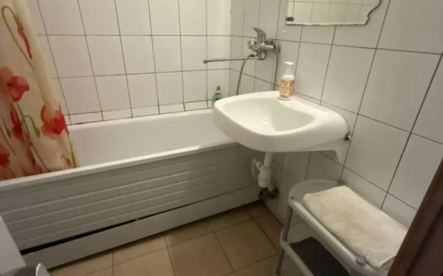 Апартаменты на бульваре Бескудниковский 31