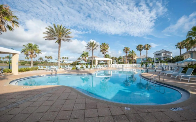 633 Cinnamon Beach
