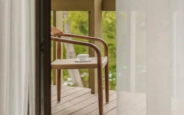 Monist Palanga Boutique By Spa Vilnius